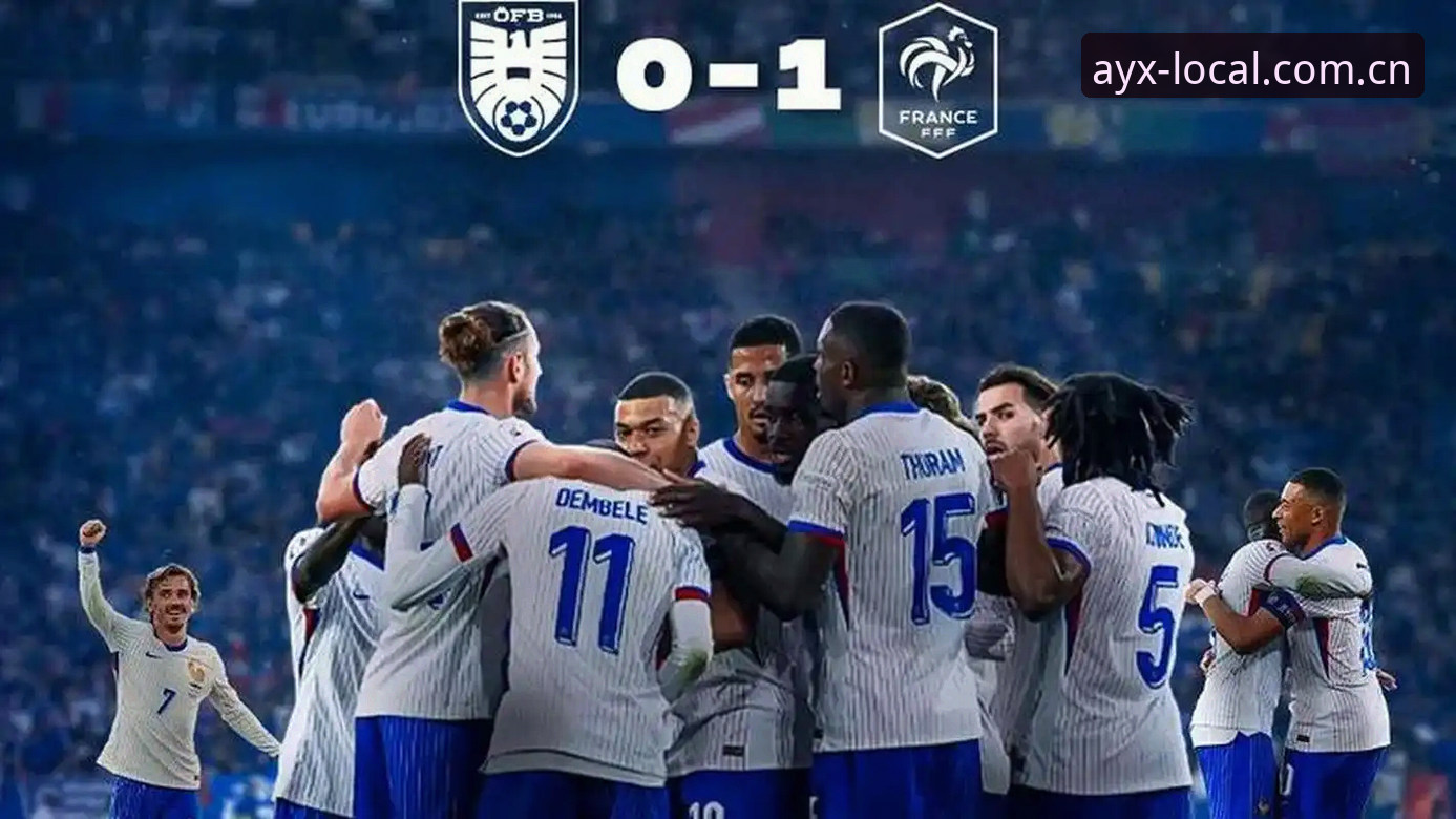 德尚曝法国队3-0胜利幕后：阵容重组与登贝莱复苏的战术拆解